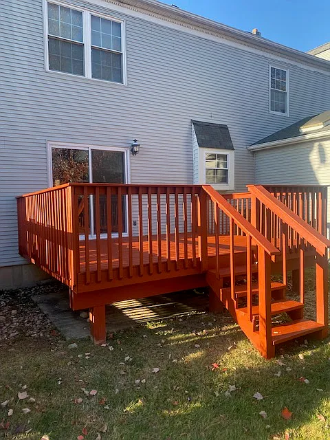 2 bed, 1.5 bath, 1080 sqft, $2,400 — Photo 2