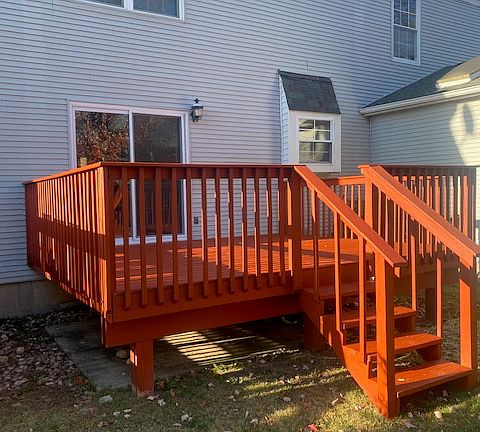 2nd image of 944 Craftsman Rd