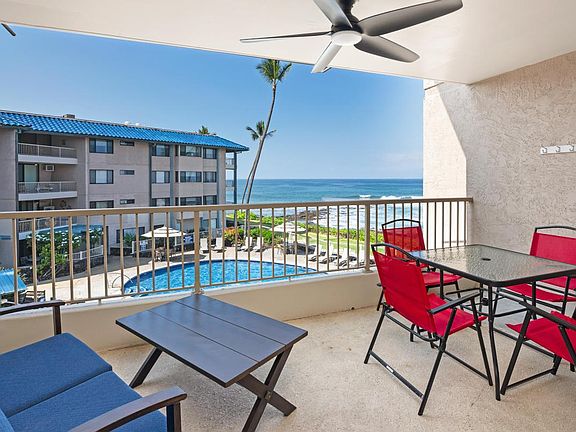 3rd image of 75-5888 Kona Reef E #23