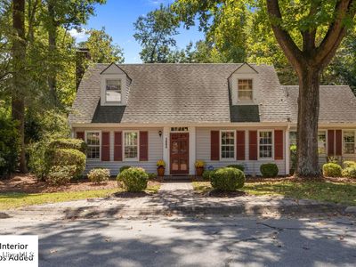1004 Hillside Drive, Greenville, NC, 27858