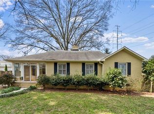 624 Poindexter Dr, Charlotte, NC 28209