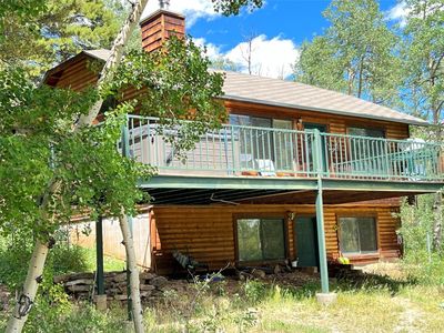 617 Lamb Mountain Rd, Fairplay, CO, 80440