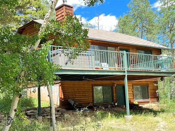 617 Lamb Mountain Rd, Fairplay, CO 80440