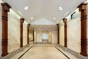 Rented by Hakimian Management