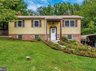 1626 Terrace Dr, Westminster, MD 21157