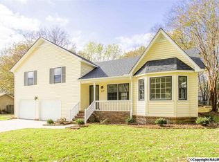 117 Betty Garrett Dr, Madison, AL 35758