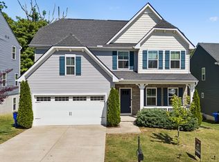 3404 Woodcrest Ct, Columbia, TN 38401