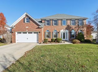 12913 Waterford Ct, Plainfield, IL 60585
