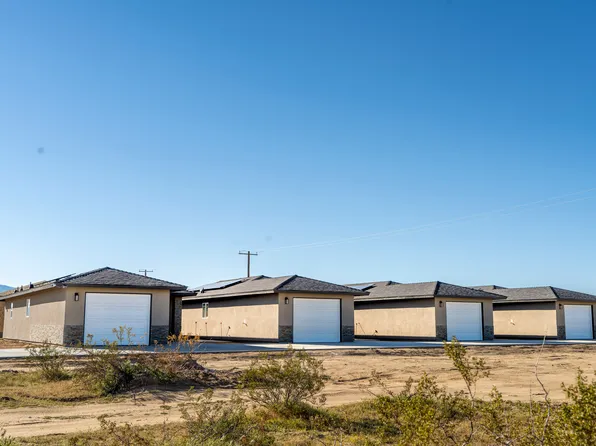 6211 Poppy Blvd, California City, CA 93505