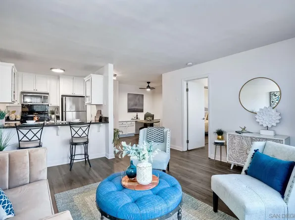 4860 Rolando Ct Unit 44, San Diego, CA 92115