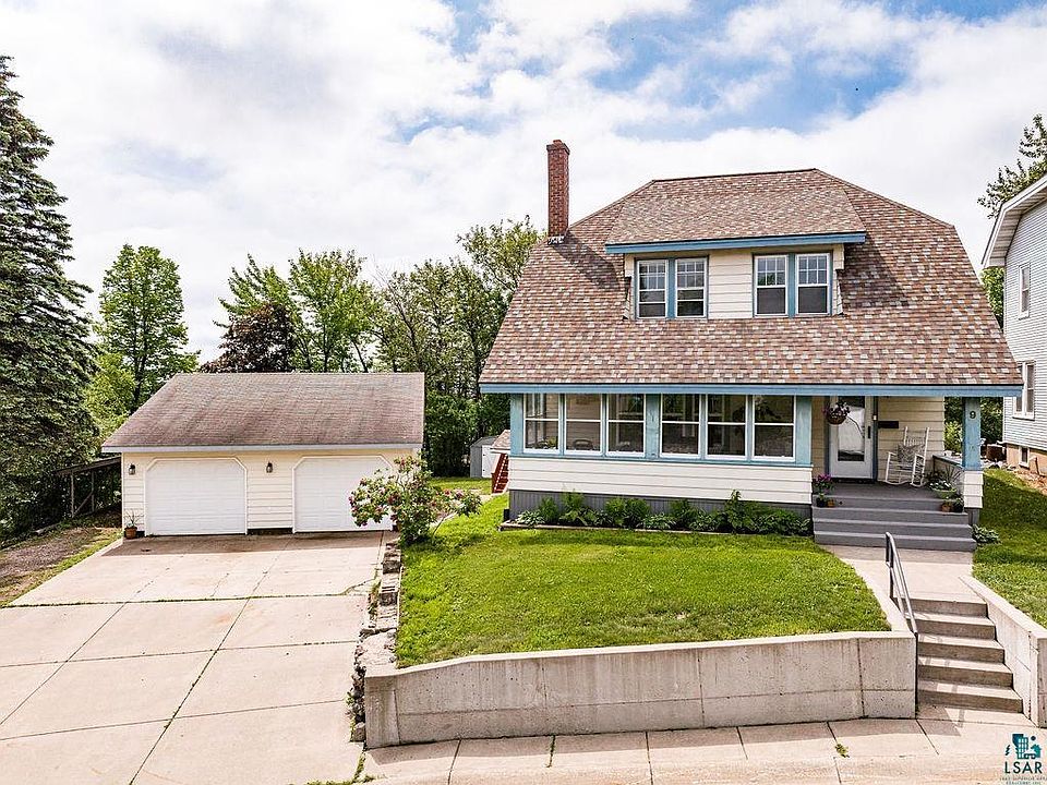9 Marine Ct, Duluth, MN 55808 Zillow