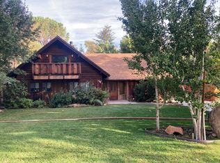 2727 Highland Dr, Bishop, CA 93514