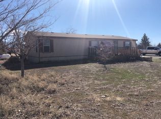 1561 N Royal Ave, Pahrump, NV 89060