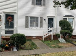 134 Oakmont Dr APT 14, Greenville, NC 27858