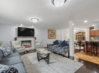 6 Crestwood Rd, Paxton, MA 01612