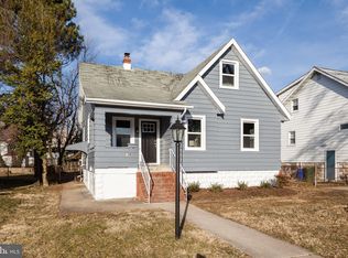 3008 Woodhome Ave, Baltimore, MD 21234