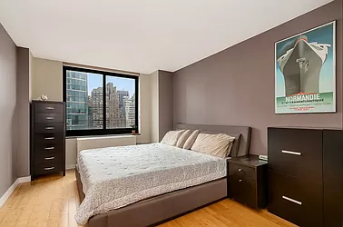 Rented by Nest Seekers International