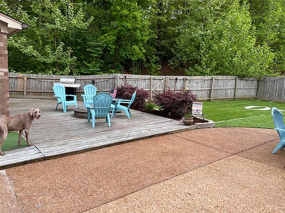 4th image of 8217 Bartlett Gap Dr
