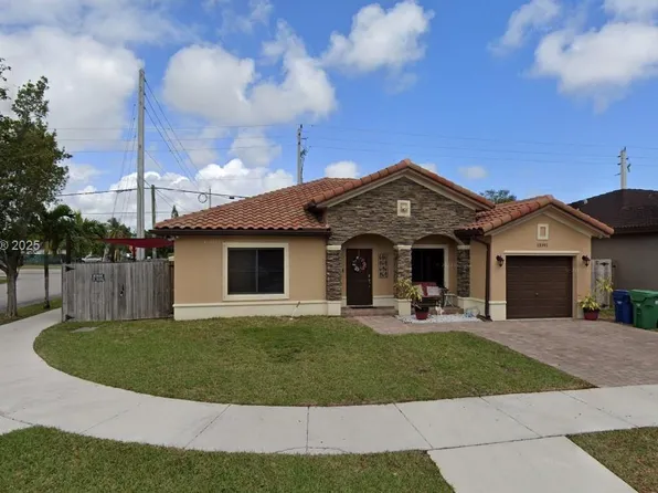 13391 SW 268th Ter, Homestead, FL 33032