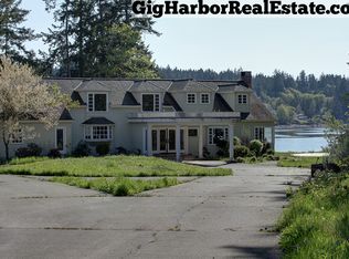 17011 S Vaughn Rd NW, Vaughn, WA 98394