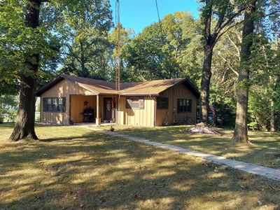 1990 E Old Pine Bluff Rd, Morris, IL, 60450