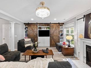 3122 Coxindale Dr, Raleigh, NC 27615