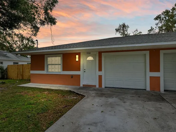 3330 W Heiter St, Tampa, FL 33607