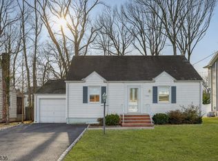 1726 Florida St, Westfield, NJ