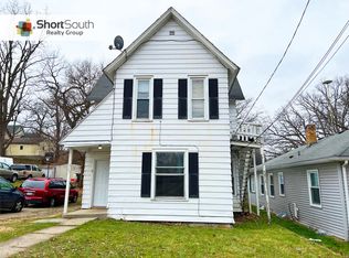 1533 Forrest Ave NE #1, Grand Rapids, MI 49505