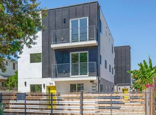 1845 W 20th St, Los Angeles, CA 90007