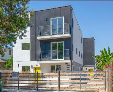 1845 W 20th St, Los Angeles, CA, 90007