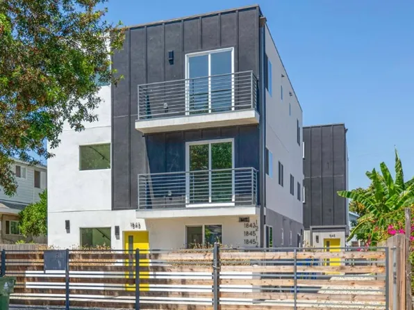 1845 W 20th St, Los Angeles, CA 90007