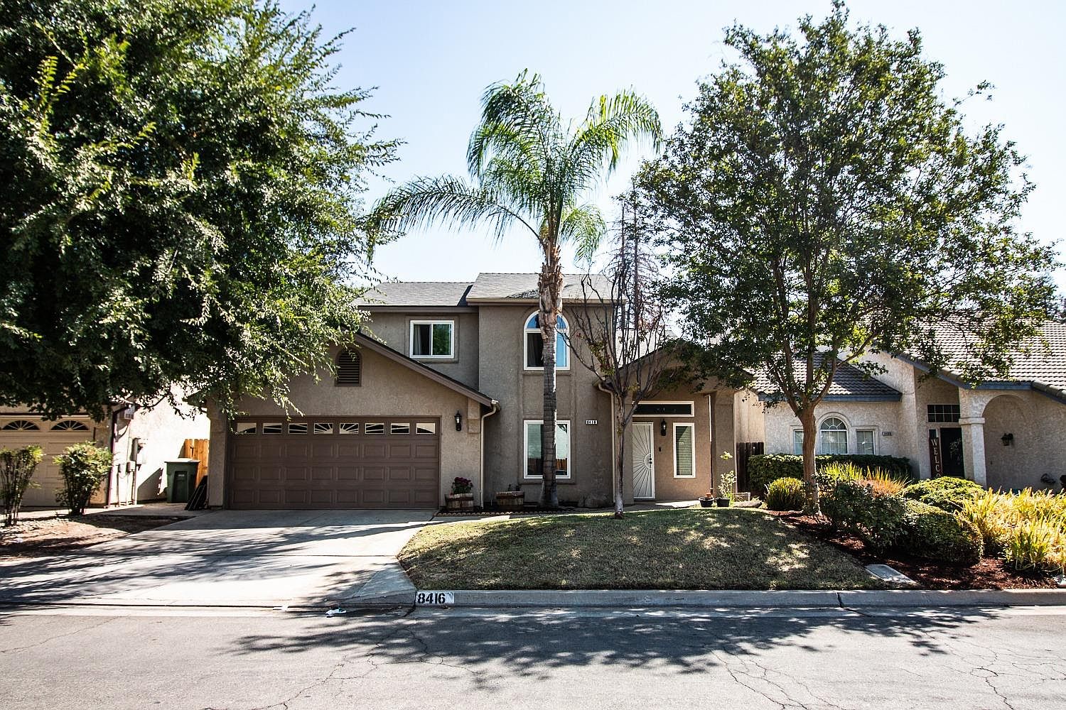 8416 N Sharon Ave, Fresno, CA 93720 Zillow