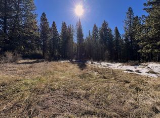 E Quaking Aspin St, Chiloquin, OR 97624