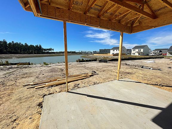 294 Lucca Drive, Homesite 172 Elevation Image 4