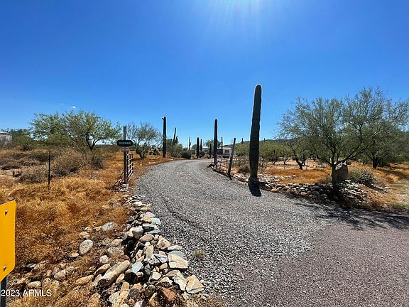 3rd image of 32241 S MAGGIE MINE Road