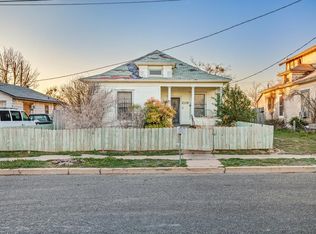 219 Bird St, San Angelo, TX 76903