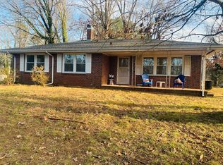 217 Buffalo Rd, Clarksville, VA 23927