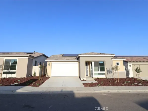 1576 Winding Sun Dr, Beaumont, CA 92223