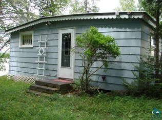 8179 S Dowling Lake Rd E, Superior, WI 54880