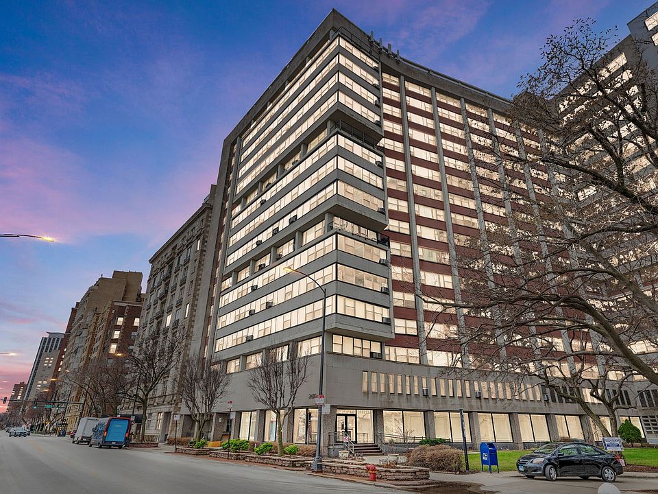 1st image of 3420 N Lake Shore Dr APT 3N