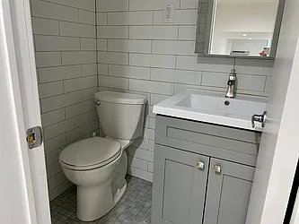 Rented by Mallory Management Corp