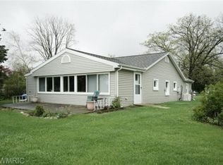 6138 W Sherman Lake Dr, Augusta, MI 49012