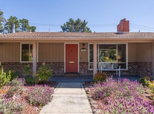 3223 Monterey St, San Mateo, CA 94403