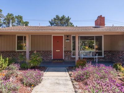 3223 Monterey St, San Mateo, CA, 94403