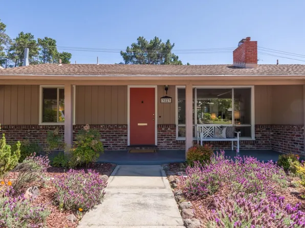 3223 Monterey St, San Mateo, CA 94403