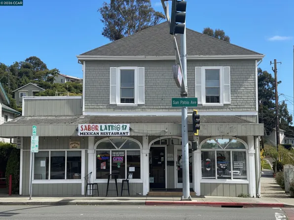 2501-2511 San Pablo Ave, Pinole, CA 94564
