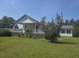 2696 E County Road 1200, Plymouth, IL 62367