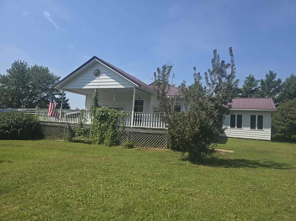 2696 E County Road 1200, Plymouth, IL 62367