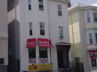 1562 Tremont St, Roxbury, MA 02120